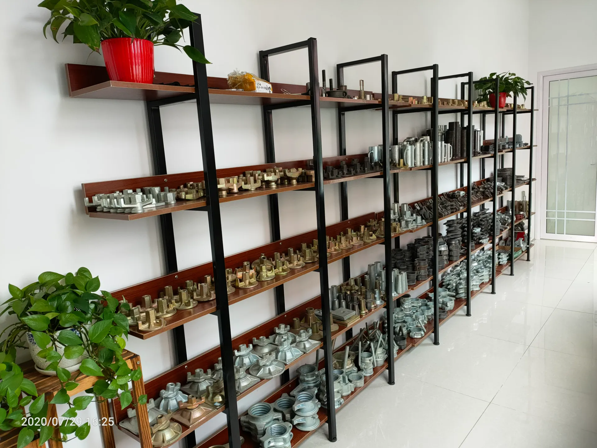 Read More About construction formwork accessories