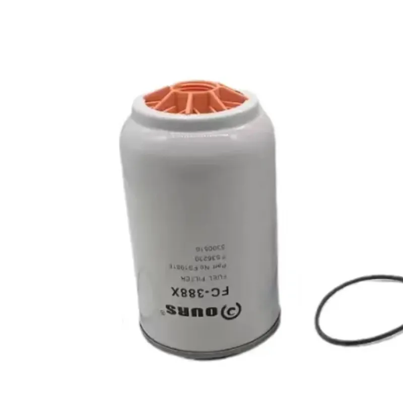 Fuel Filter For Liugong CLG915E Y221-05A-011000 5290009 60100002148 FS36230 4988297 FS19816 388x