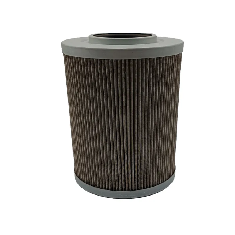 Oil Filter For Excavator Hydraulic Filter Element 31m5-70010 For Hyundai 8046 Oil Filter For Excavator Hydraulic Filter Element 31m5-70010 For Hyundai 8046