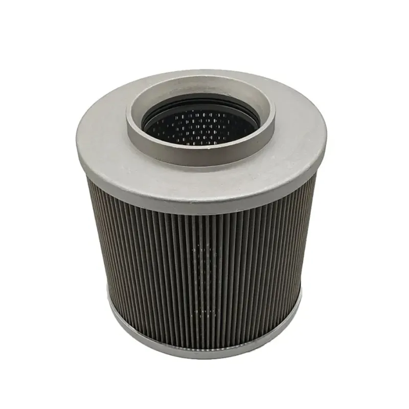 wholesale oil filter for excavator hydraulic filter element MEG1817PA2M100N 4210002319001 YLXD-13G 8025 wholesale oil filter for excavator hydraulic filter element MEG1817PA2M100N 4210002319001 YLXD-13G 8025