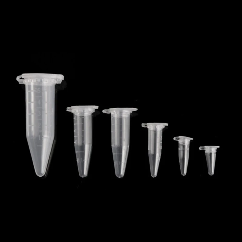 Exploring Key Details About Falcon Tubes and Conical Centrifuge Tubes