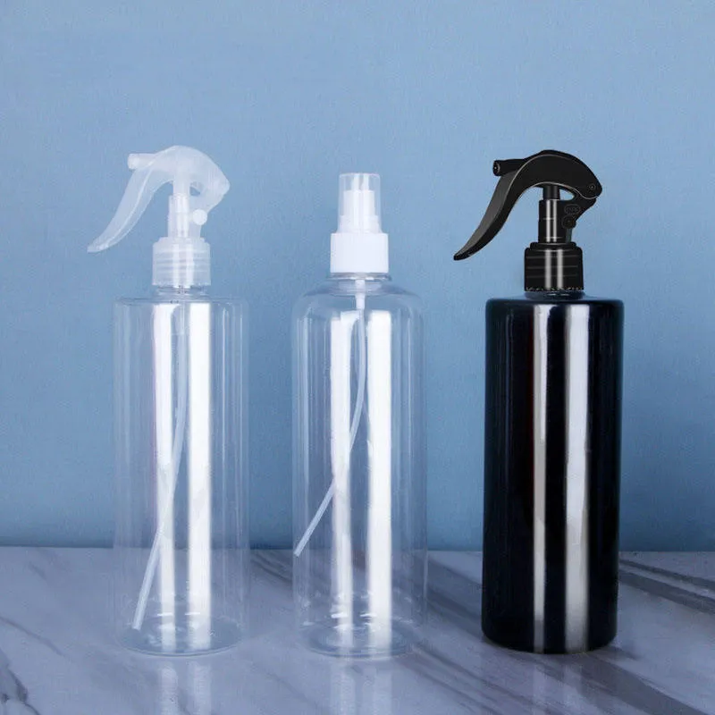 Cosmetic Spray Bottle Solutions