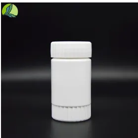 Medicine Bottle Solutions