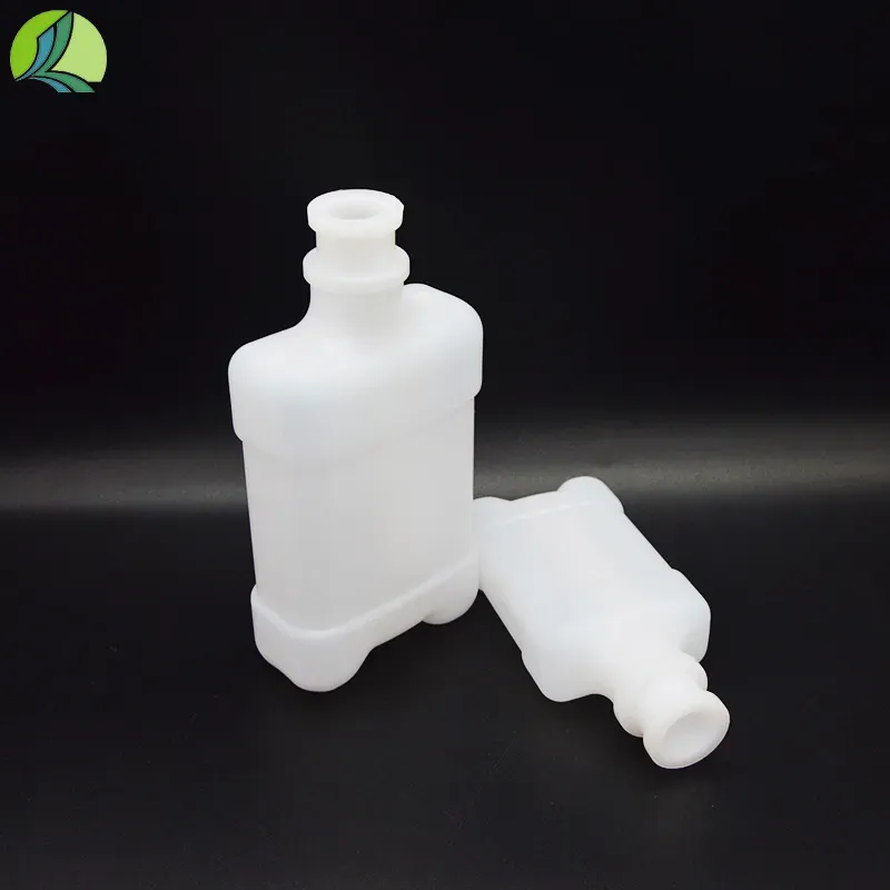 Medicine Liquid Bottle: A Reliable Solution for Safe Storage