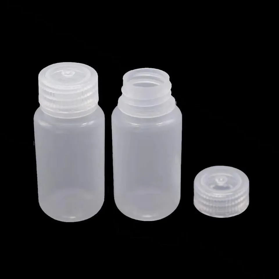 Reagent Bottle Chemistry: Essential Tools for Accurate Lab Work