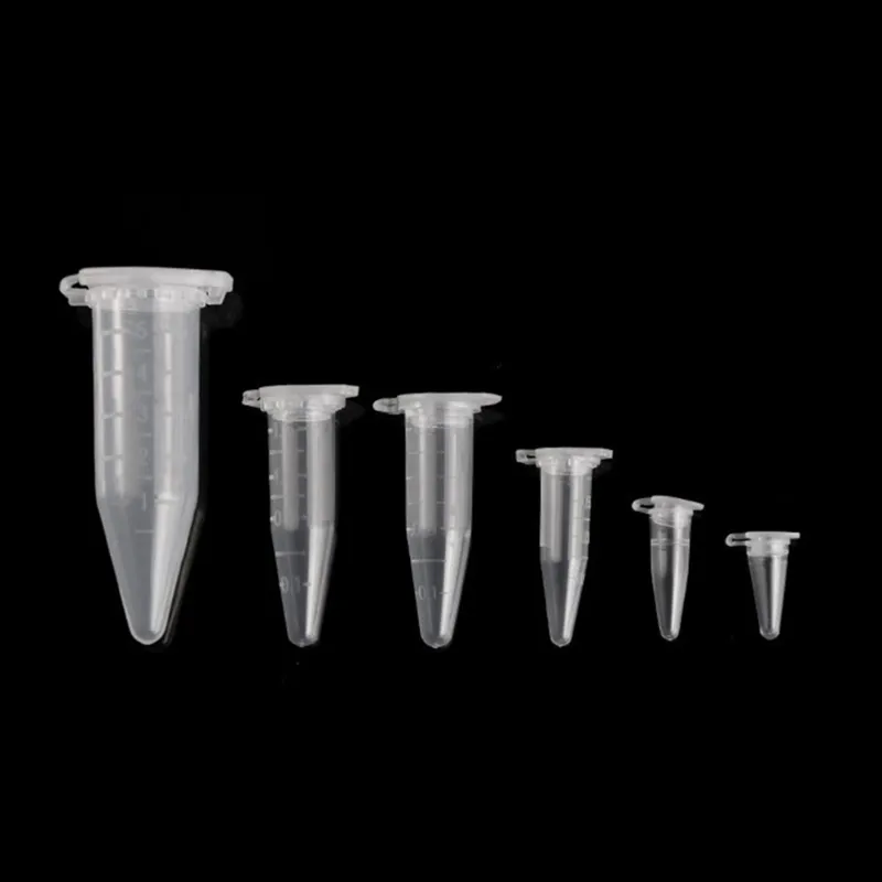 Revolutionizing Laboratory Work with Centrifuge Tubes