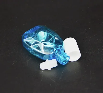 Discover the Versatility of 2 oz Eye Dropper Bottles