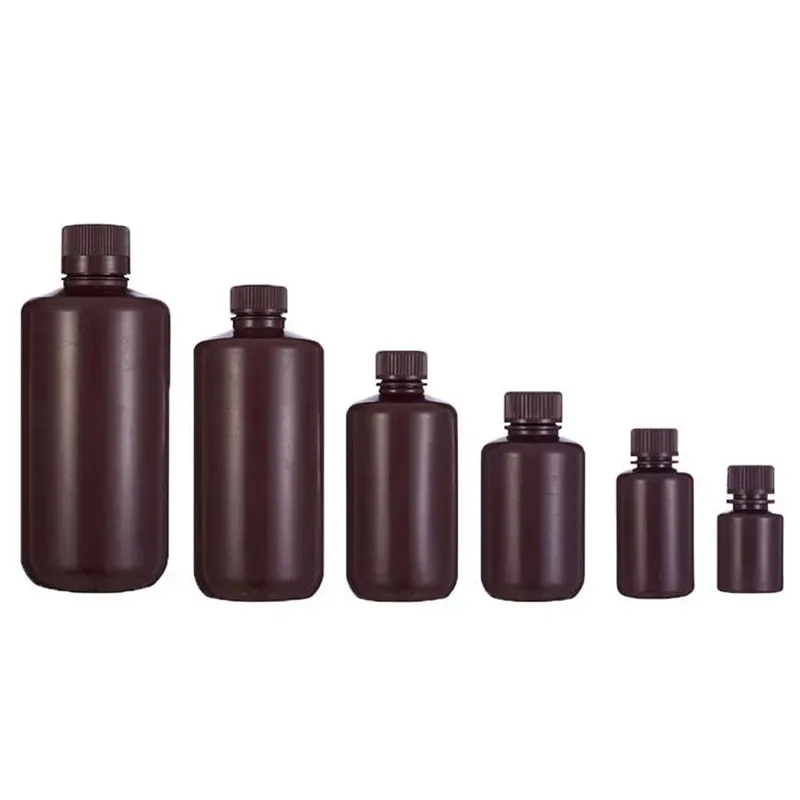 Reagent Bottles: Essential Tools for Accurate Laboratory Work