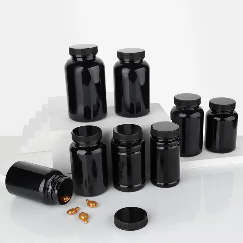 Travel Pill Containers: The Essential Accessory for Your Medication