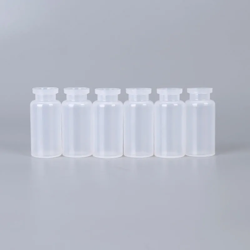 Medicine Bottle: A Small Container for Guarding Health