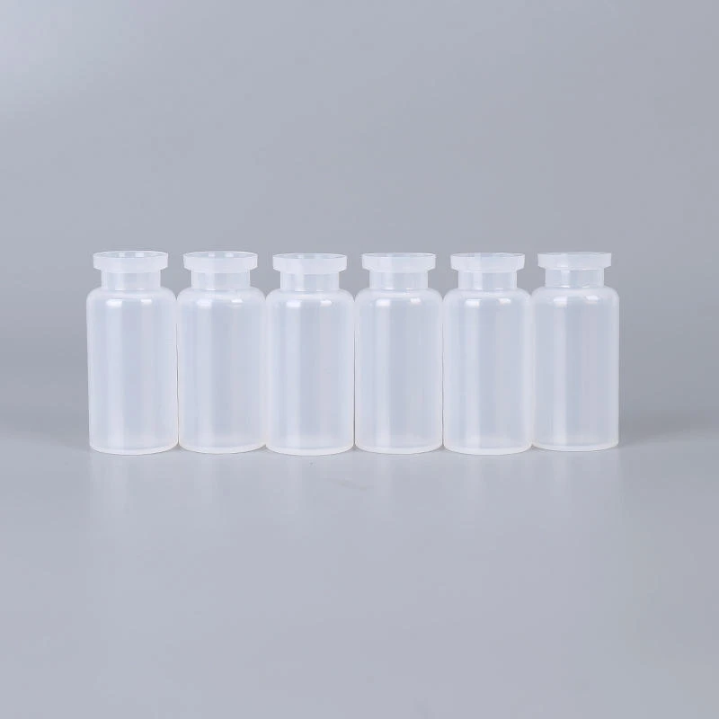 Medicine Bottle: A Small Container for Guarding Health