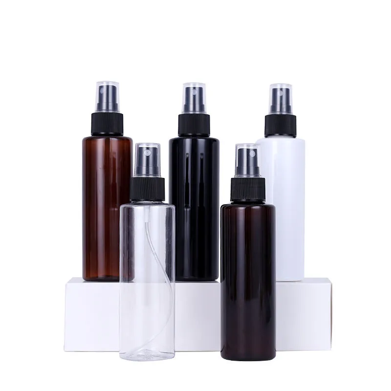 Application of Promotional Spray Bottles in the Medical Field