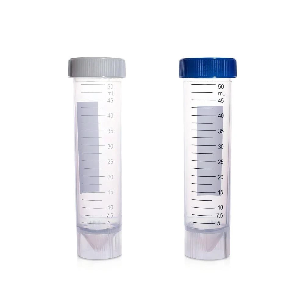 Enhance Your Lab Experience with Quality Sample Tubes