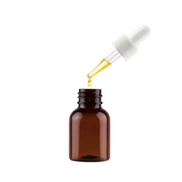 The Versatility of Eye Dropper Bottles