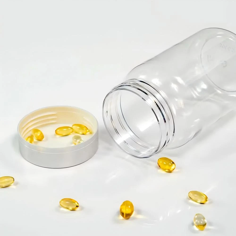 Find the Perfect Medicine Bottle for Every Need