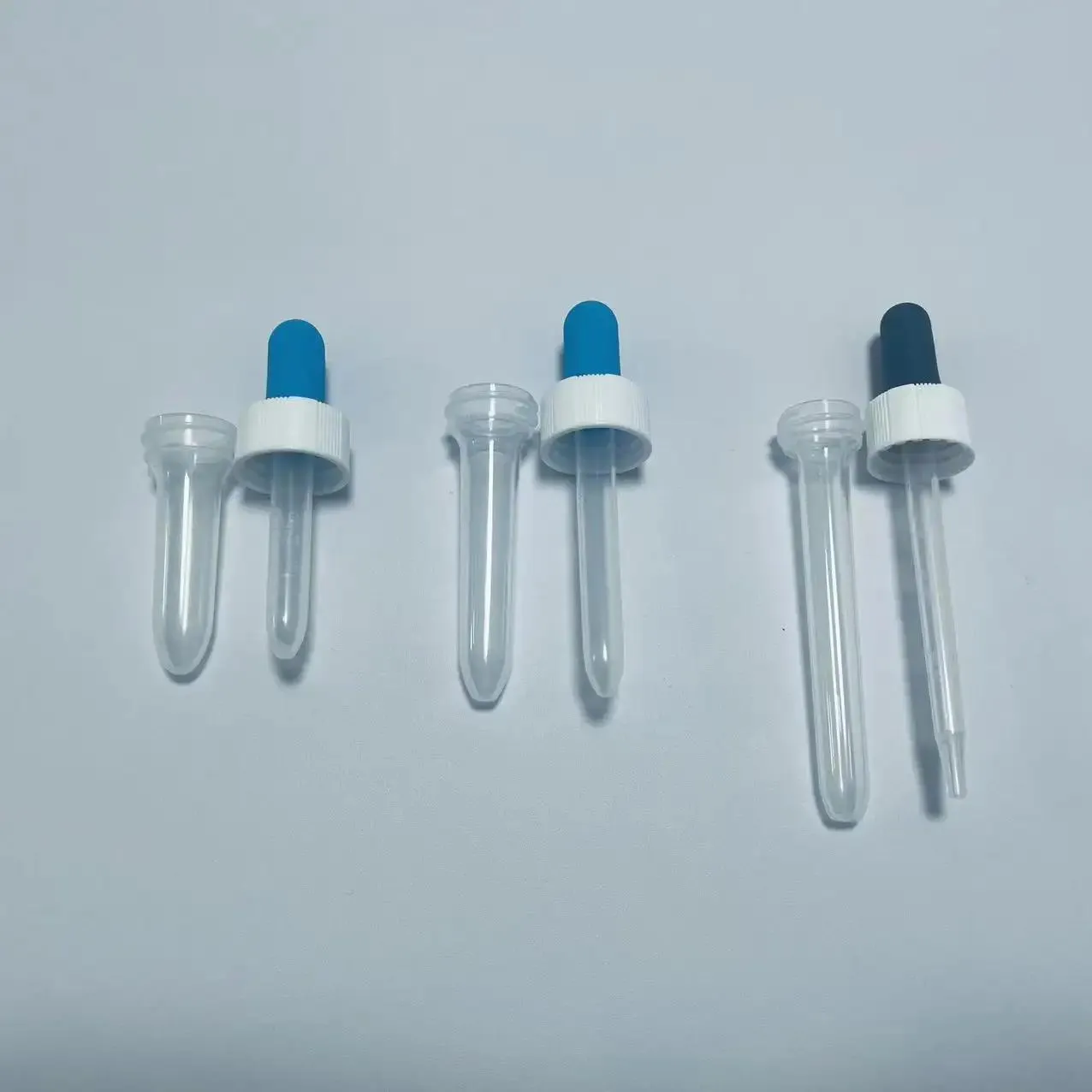 Characteristics and Applications of Plastic Dropper Bottle