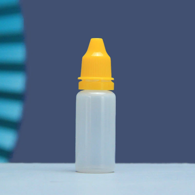 Reliable Medicine Bottles: Ensuring Safety and Convenience in Medication Storage