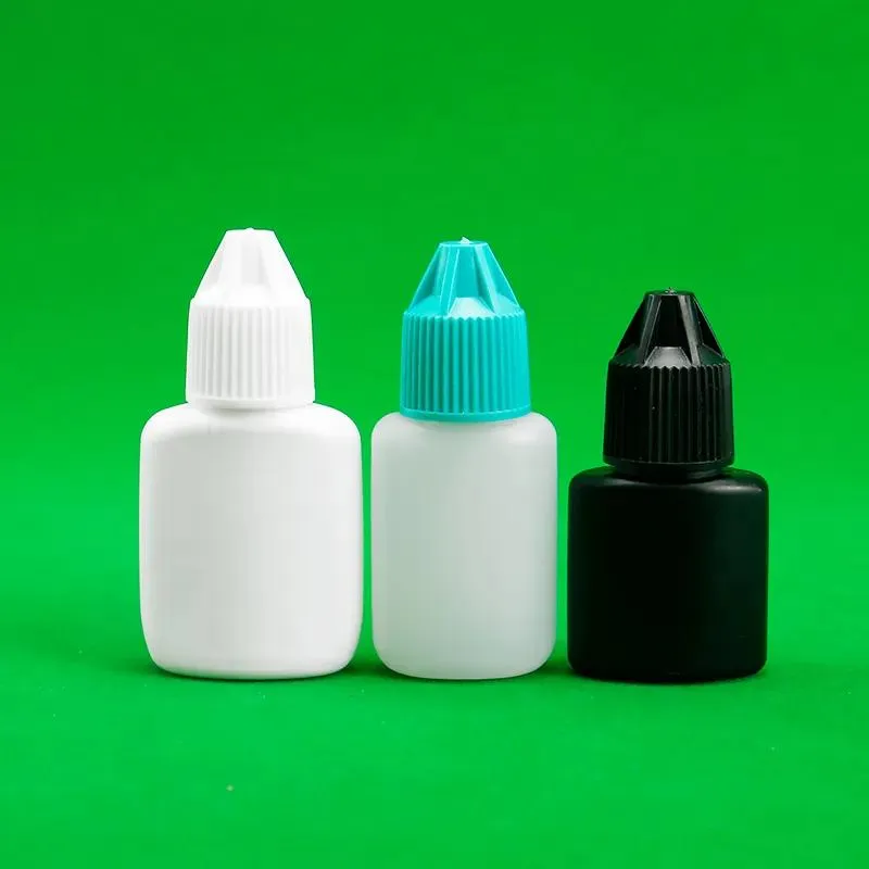 The Application and Importance of Clear Plastic Dropper Bottles in the Medical Field