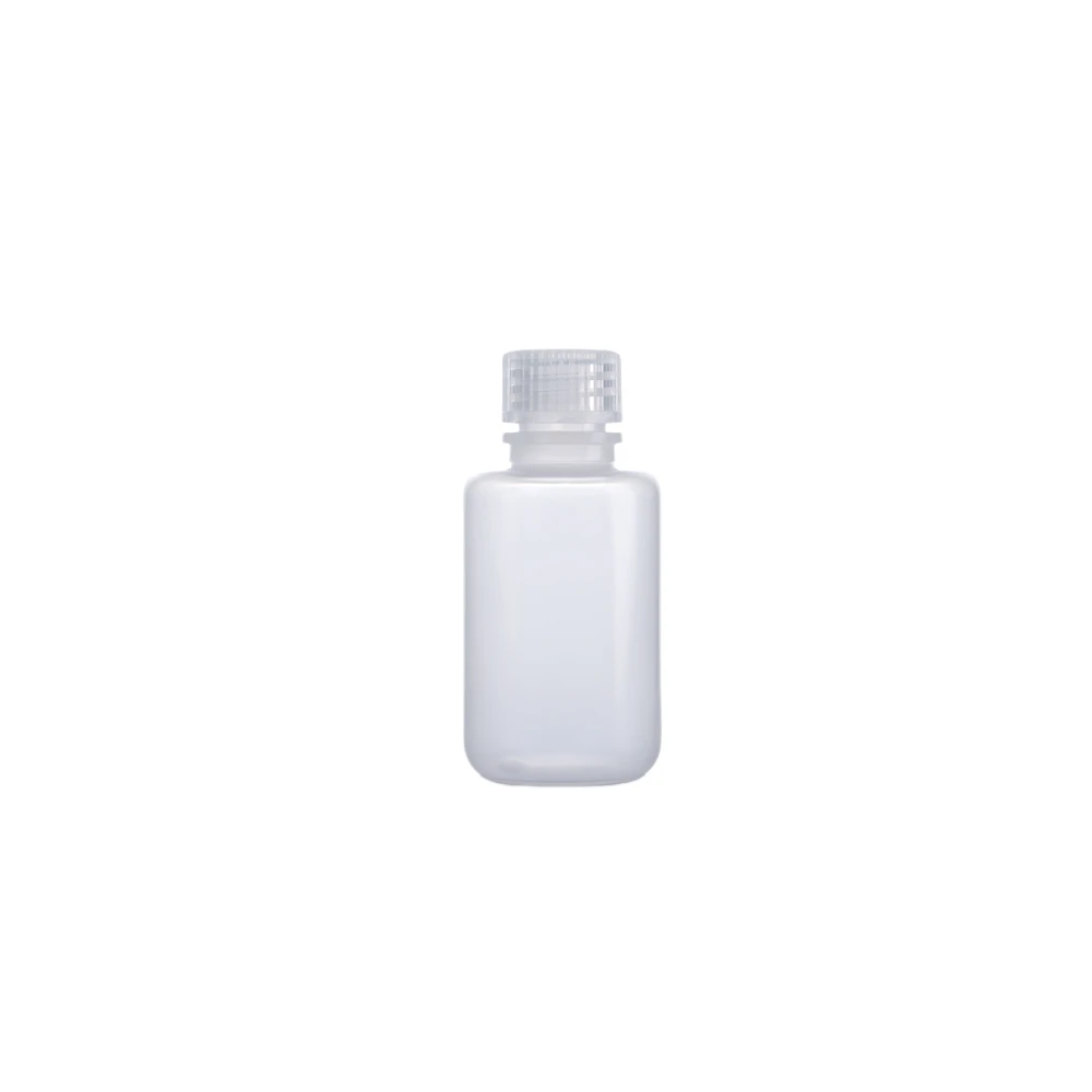 Screw Cap Reagent Bottles: Reliable Storage Solutions for Laboratory Use