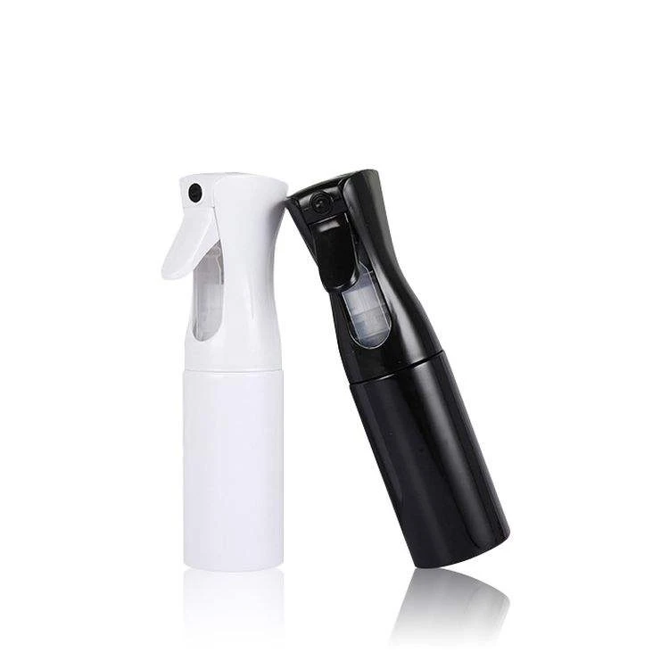 Spray Bottle: A Versatile Tool for Everyday Use
