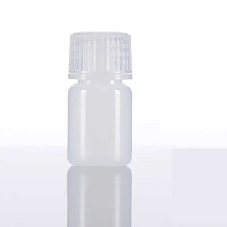 Understanding Reagent Bottles