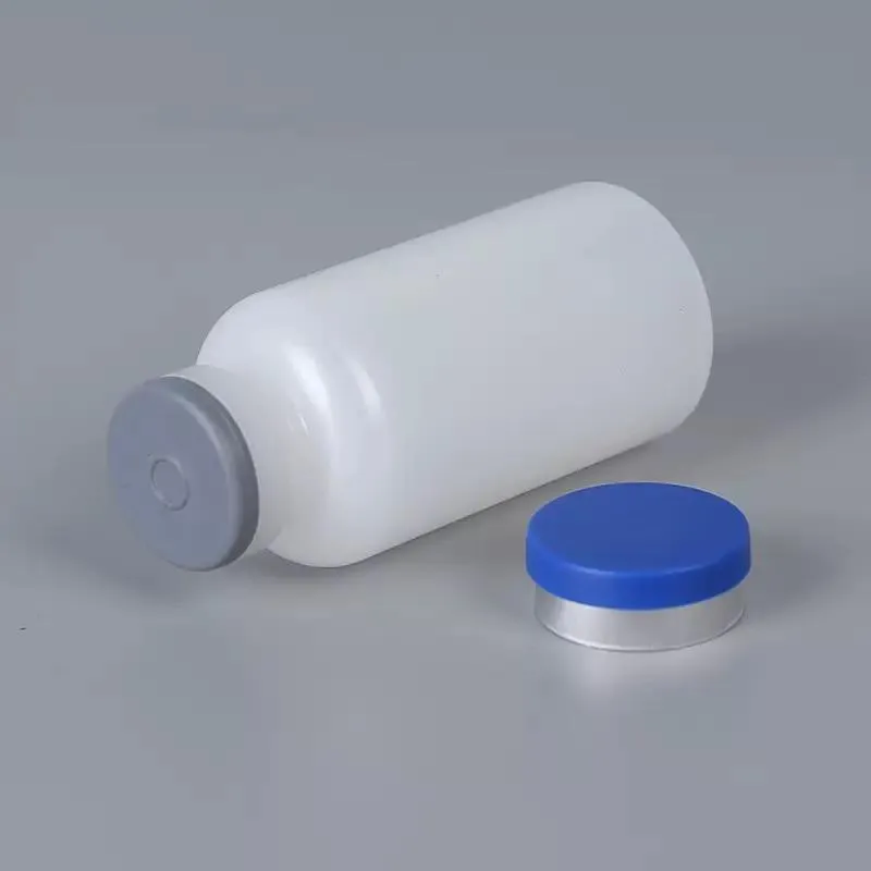 The Essential Guide to Plastic Medicine Bottles: Safety, Manufacturing, and Applications