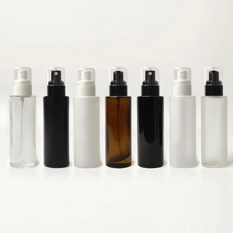 The Importance of Spray Bottle for Patients with Rhinitis