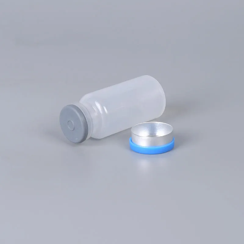 The Essential Role of Plastic Vaccine Vials in Modern Healthcare