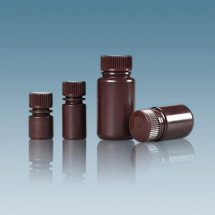 Understanding Reagent Bottles: Essential Tools for Chemistry and Laboratory Use