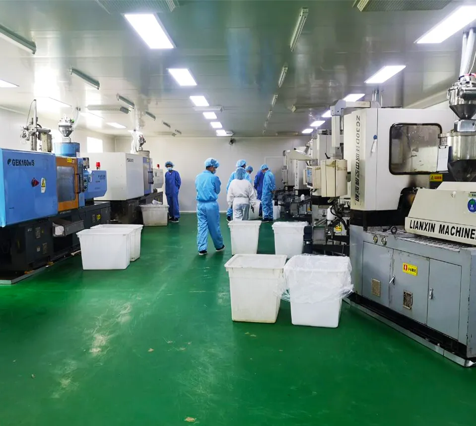 Innovative Laboratory Solutions for Efficient Storage and Handling of Chemical Reagents