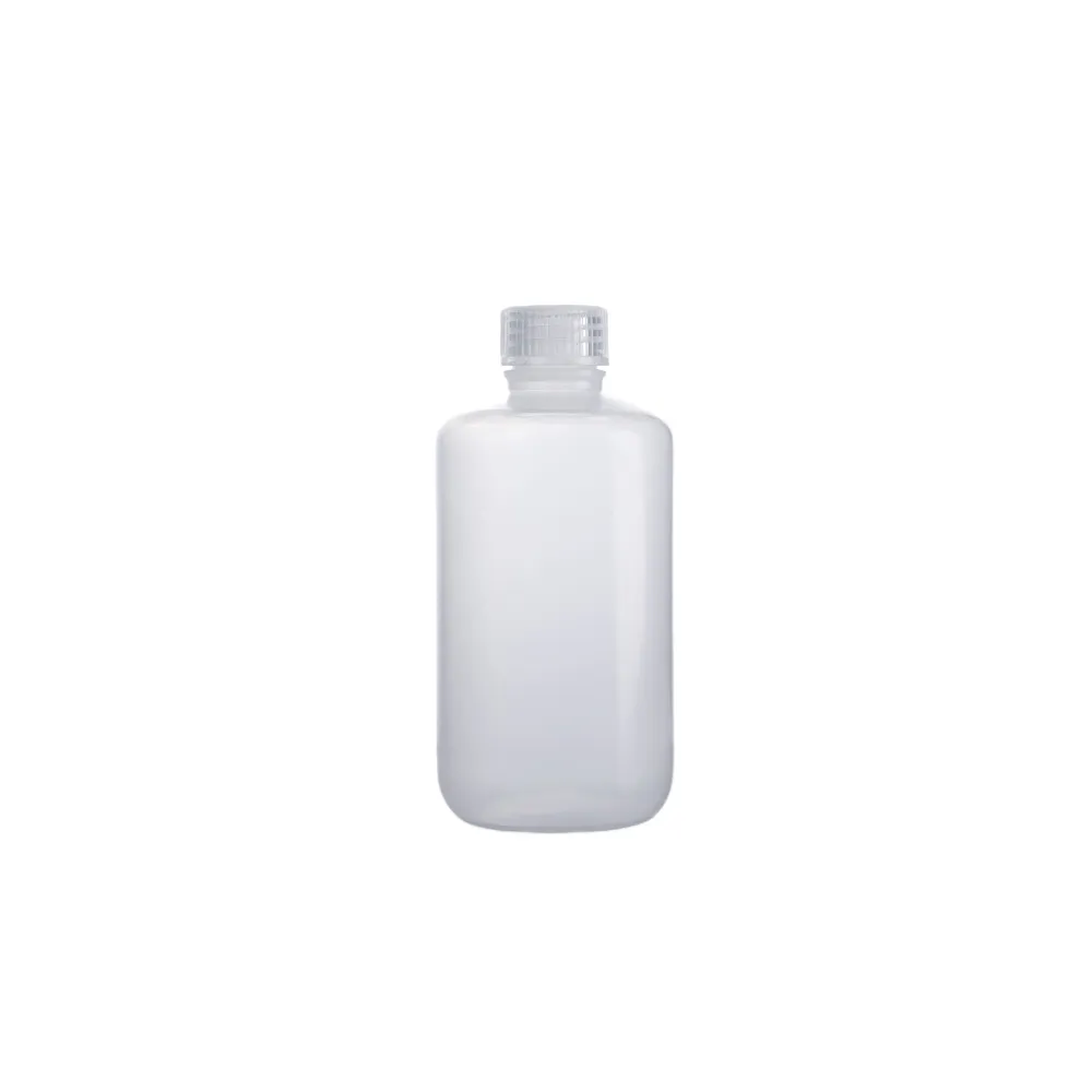 Customized Plastic Bottle Solutions