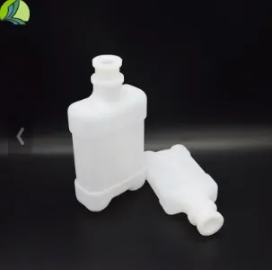 Medicine Liquid Bottle Solutions