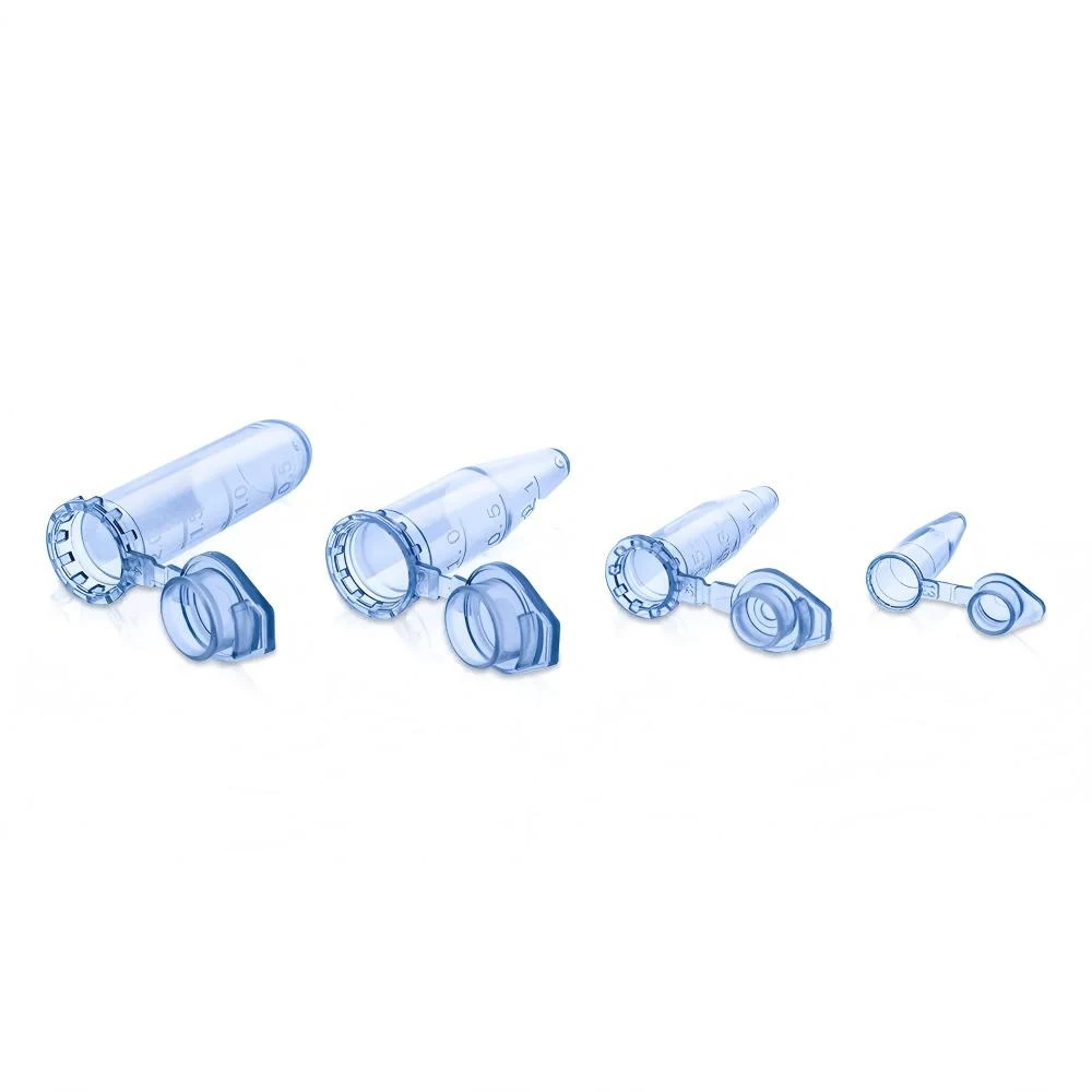 Why Are 50 mL Polypropylene Conical Tubes a Staple in Laboratories?