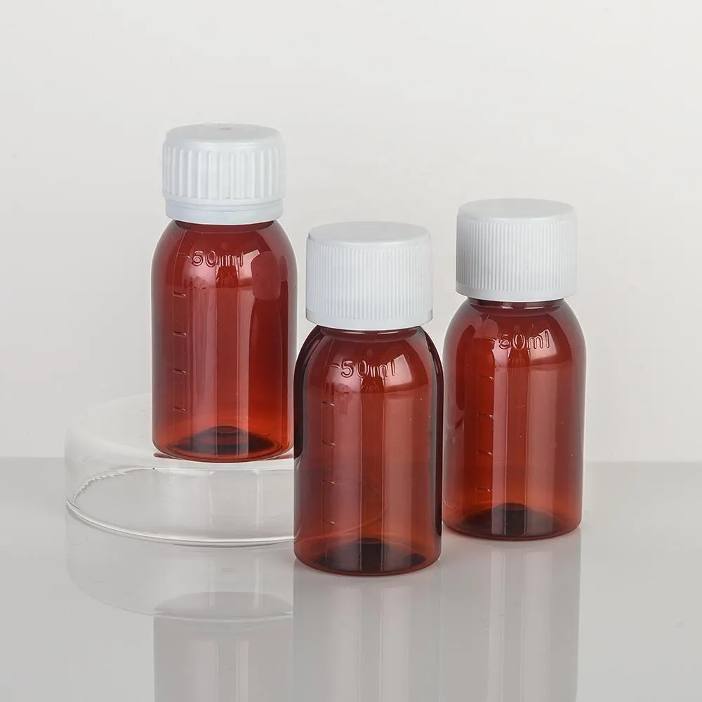 Craft Your Vision with Customized Plastic Bottles: Unleash Limitless Possibilities