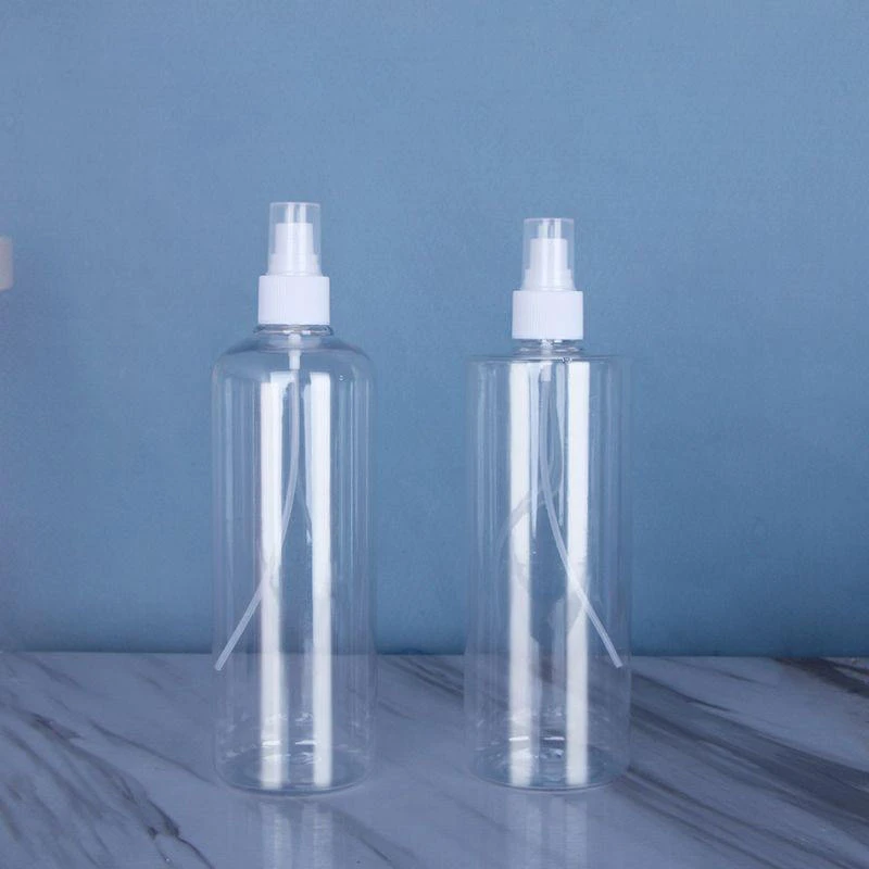 Elevate Your Beauty Routine with Premium Spray Bottles