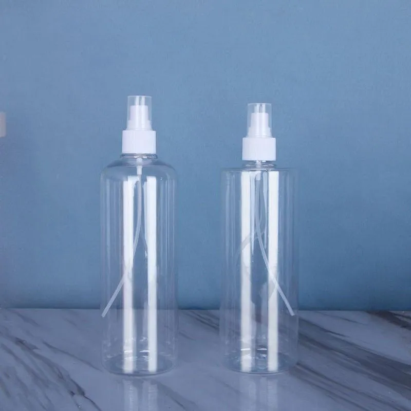 Elevate Your Beauty Routine with Premium Spray Bottles