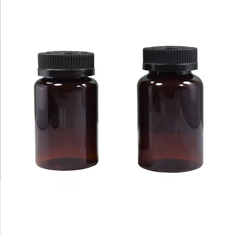 The Best Clear Medicine Bottles for Your Needs