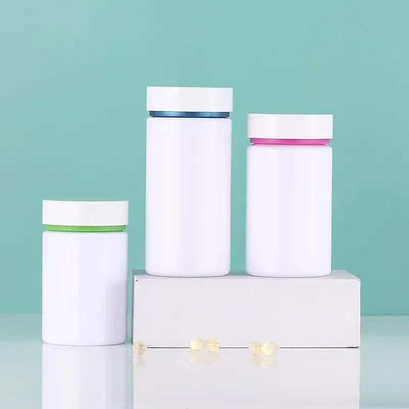 Revolutionize Your Travels with Premium Pill Bottles and Medicine Bottles