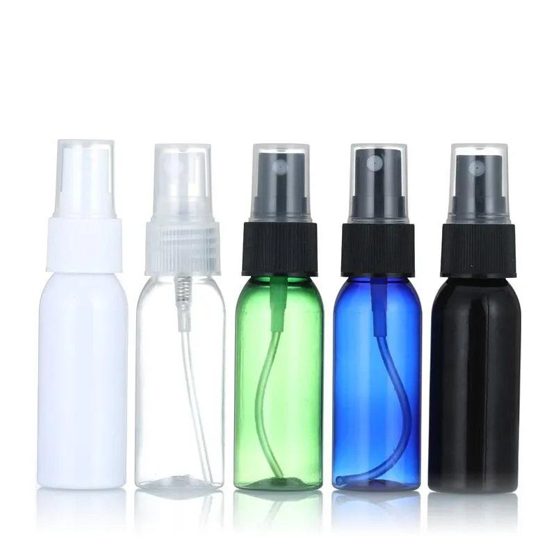 The Perfect Spray Bottle for Every Need
