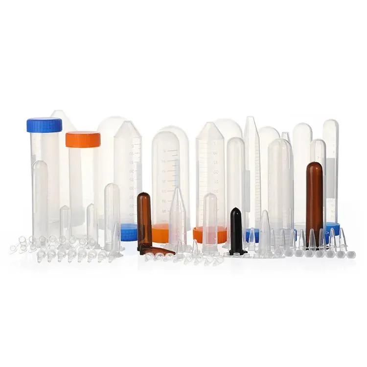 Unleash Precision and Efficiency with Our Lab Consumable Supplies