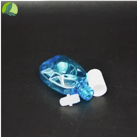 Plastic Dropper Bottle Solutions