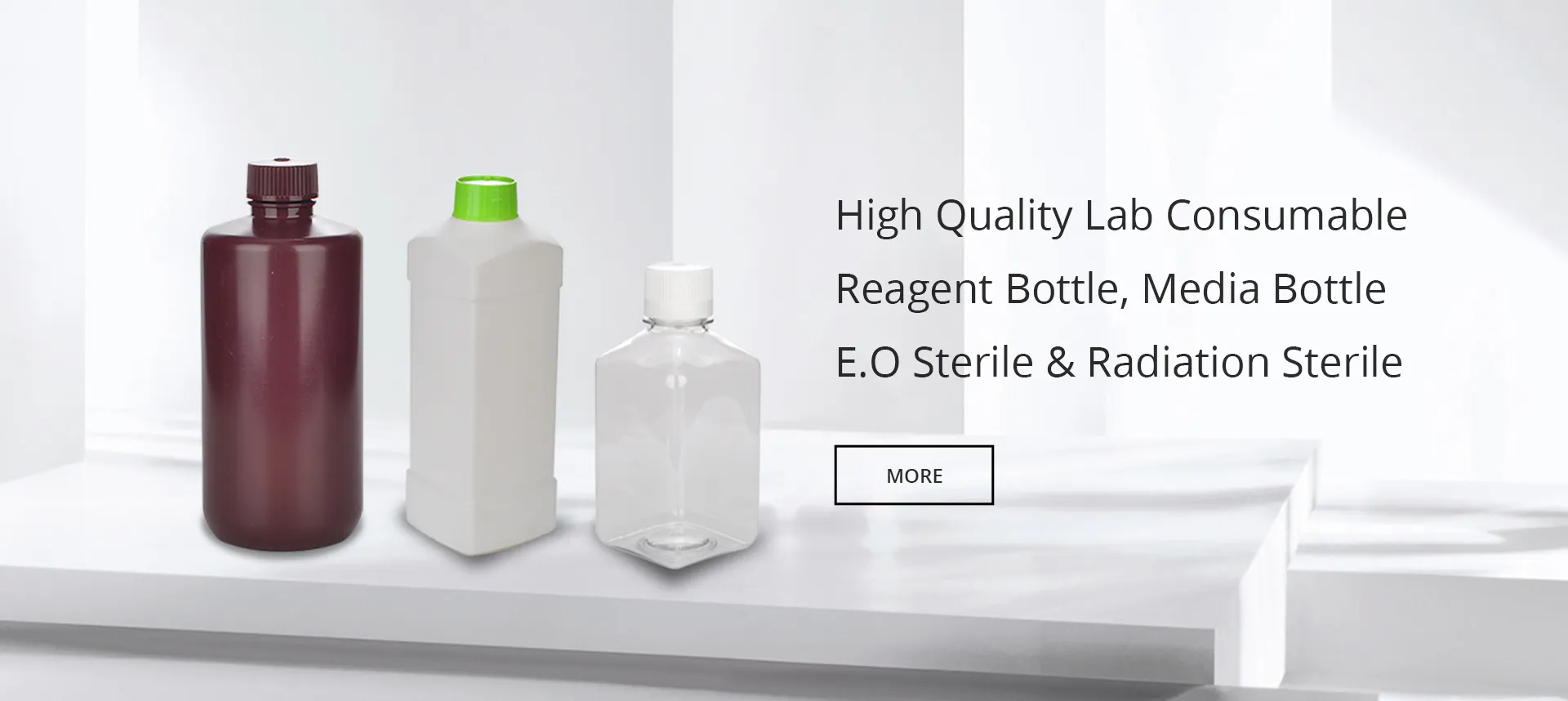 Versatile medicinal dropper bottles designed for precise dosing and easy application of liquids