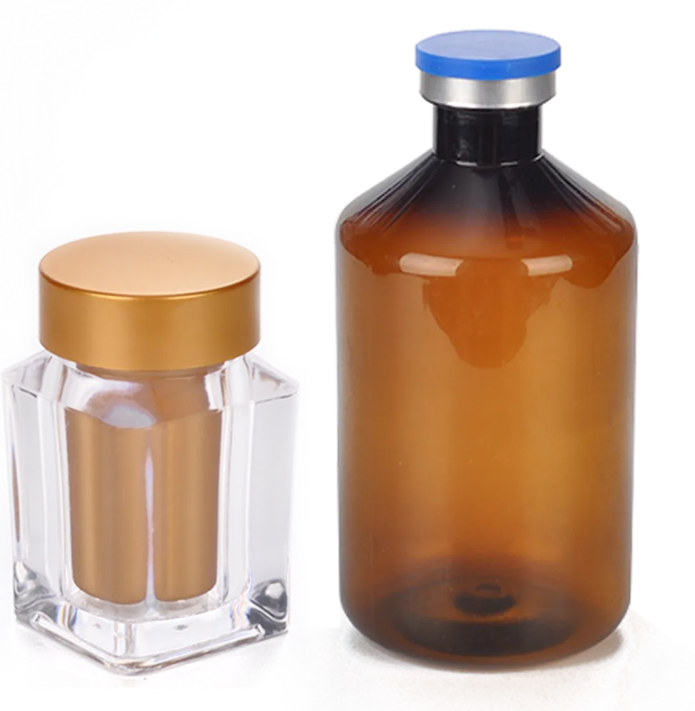 Creative Uses and Benefits of Empty Dropper Bottles for DIY and Home Projects