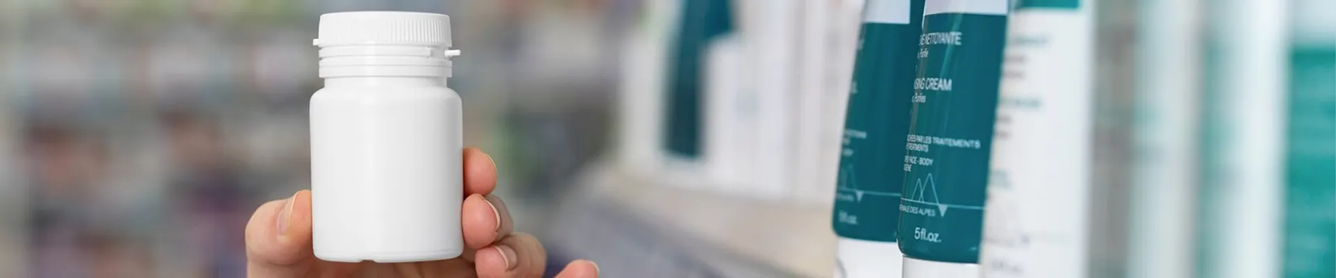 Read More About medicine bottle manufacturers