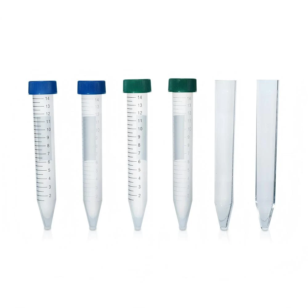 How Are Centrifuge Tubes Employed in Microbiology and Laboratory Settings?