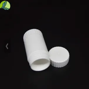 Plastic Medicine Bottle Solutions