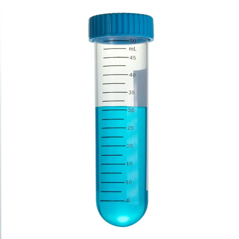 Laboratory Consumables Solutions