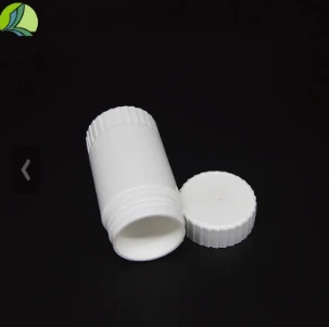 Plastic Medicine Bottle Solutions