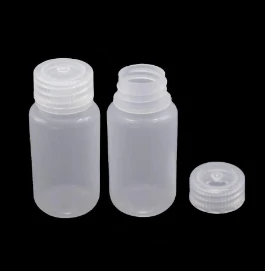 Reagent Bottle Solutions