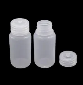 Reagent Bottle Solutions
